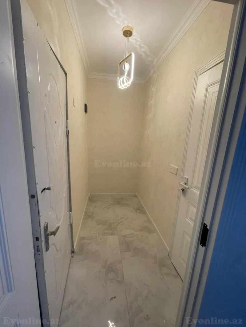 Satılır 2 otaqlı Mənzil Köhnə tikili 45 m² 3-cü mikrorayon - şəkil 4