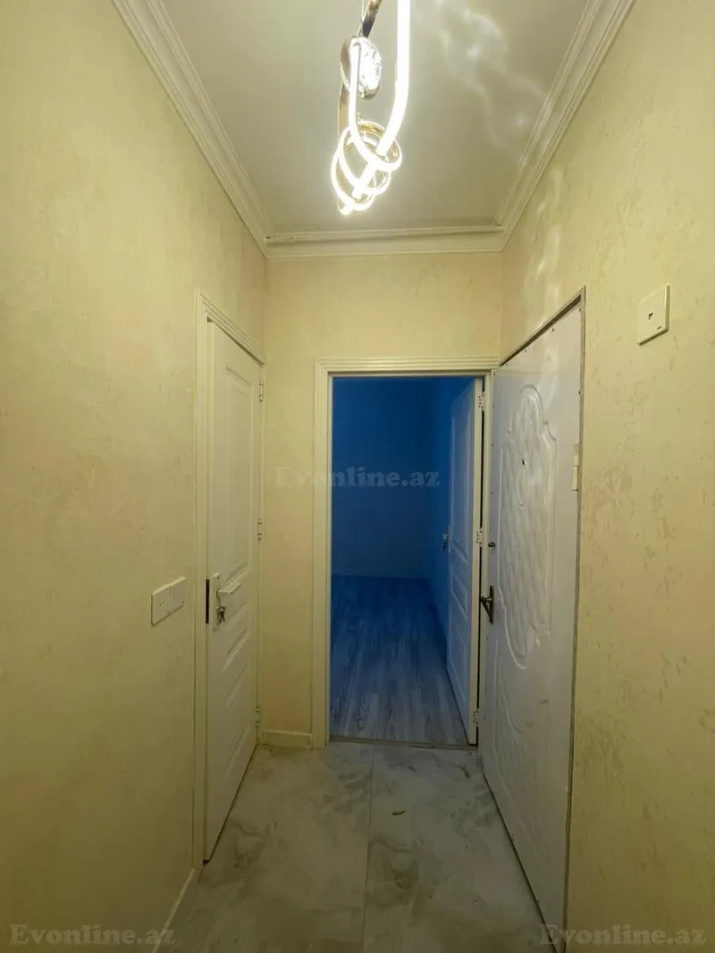 Satılır 2 otaqlı Mənzil Köhnə tikili 45 m² 3-cü mikrorayon - şəkil 5