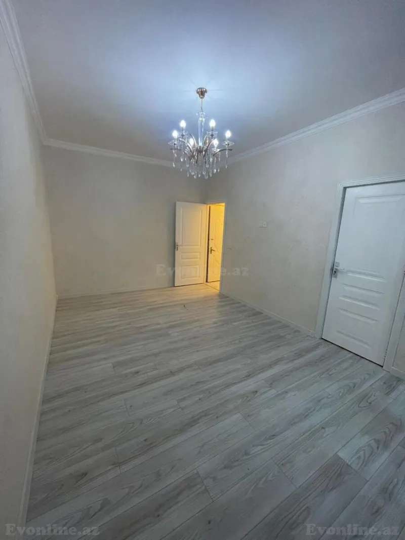 Satılır 2 otaqlı Mənzil Köhnə tikili 45 m² 3-cü mikrorayon - şəkil 6