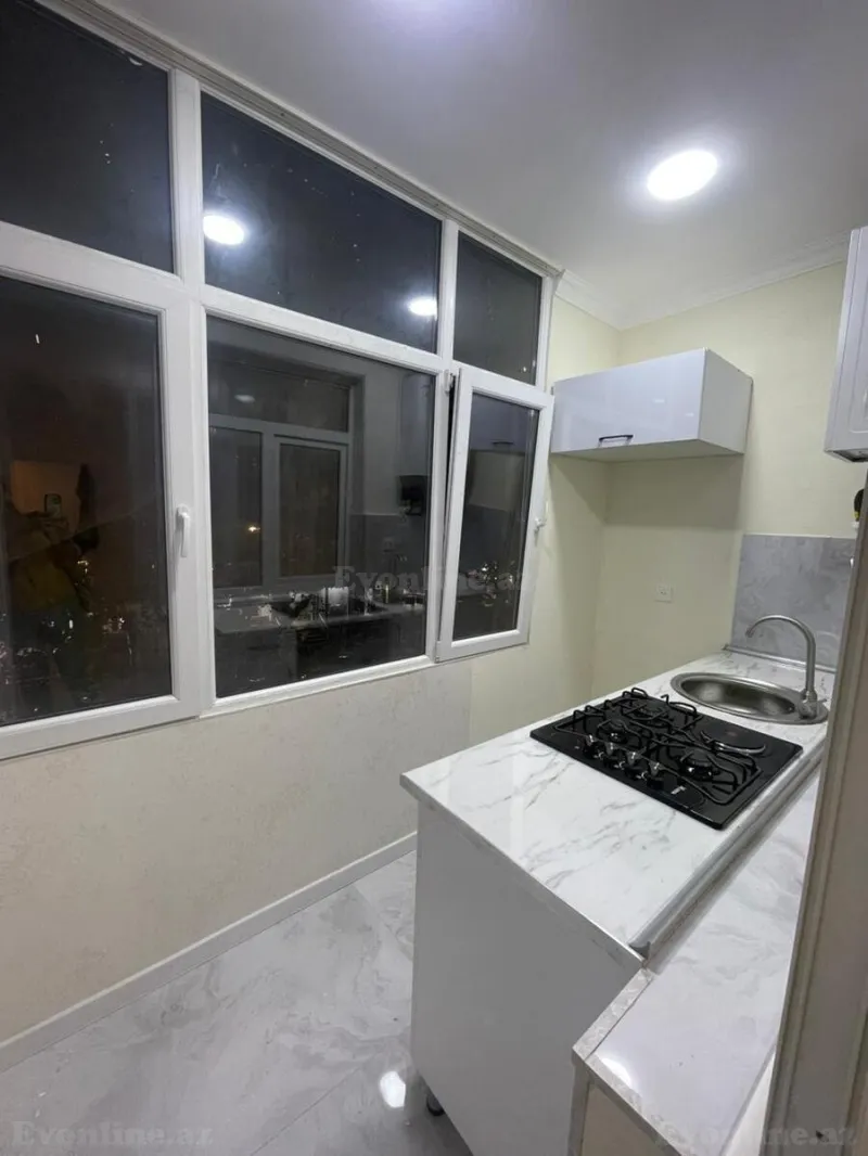 Satılır 2 otaqlı Mənzil Köhnə tikili 45 m² 3-cü mikrorayon - şəkil 7