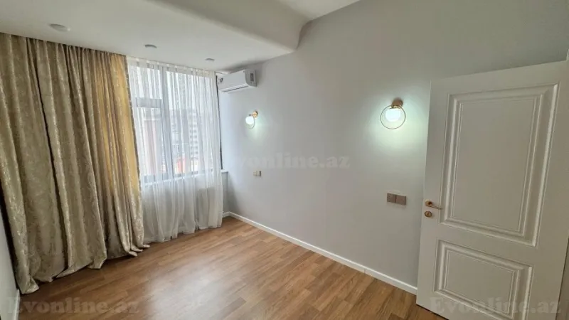 Satılır 2 otaqlı Mənzil Yeni tikili 54 m² Nərimanov r. - şəkil 6