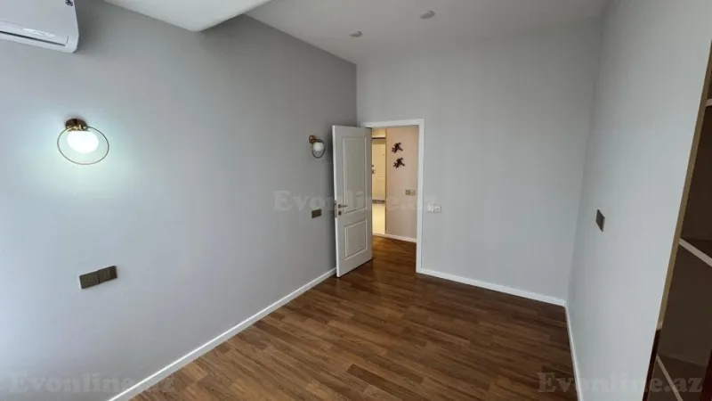 Satılır 2 otaqlı Mənzil Yeni tikili 54 m² Nərimanov r. - şəkil 7