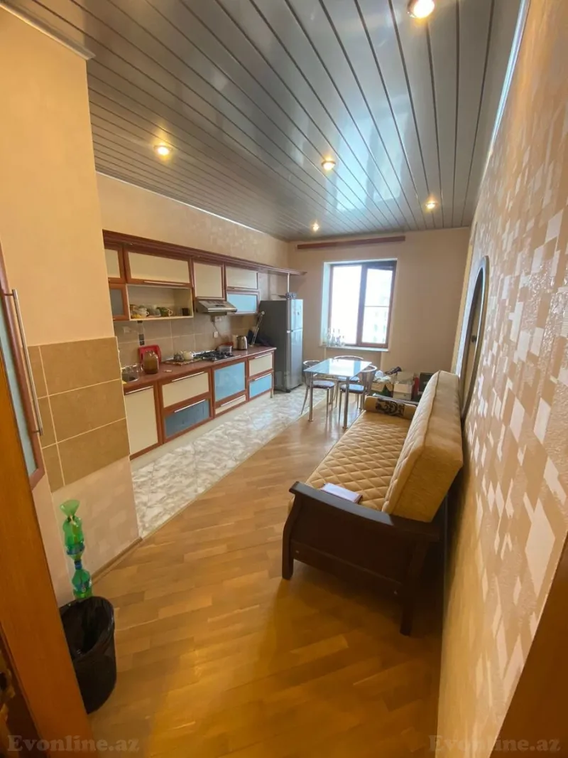 Kirayə verilir Ofis 160 m² Nizami m. - şəkil 12