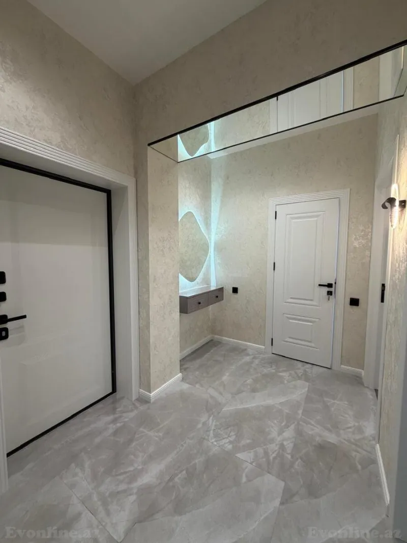 Satılır 2 otaqlı Mənzil Yeni tikili 67 m² Əhmədli - şəkil 9