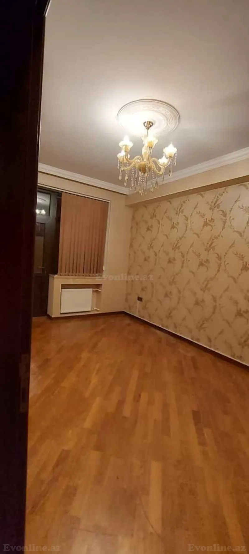 Satılır 2 otaqlı Mənzil Yeni tikili 55 m² Neftçilər m. - şəkil 9