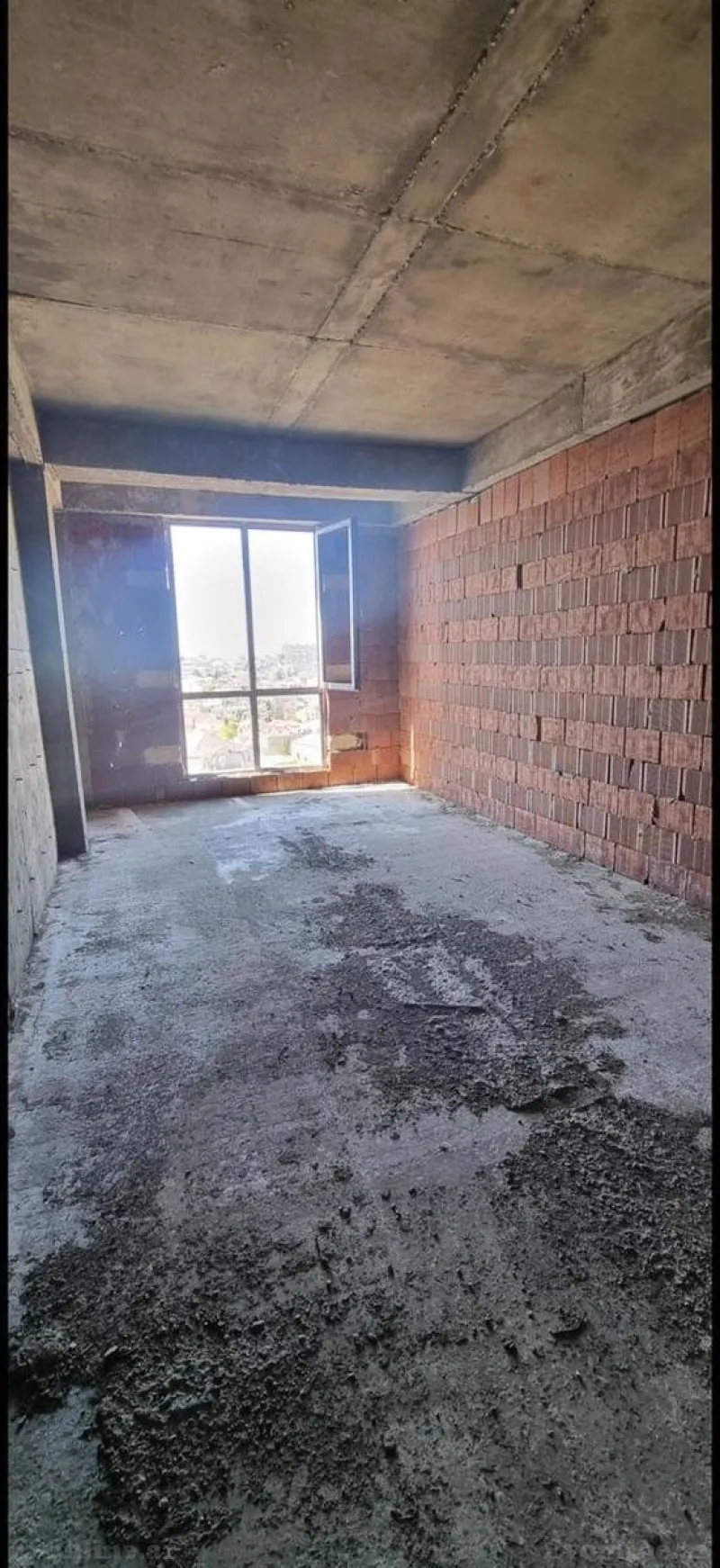 Satılır 2 otaqlı Mənzil Yeni tikili 56.2 m² 8-ci mikrorayon - şəkil 6