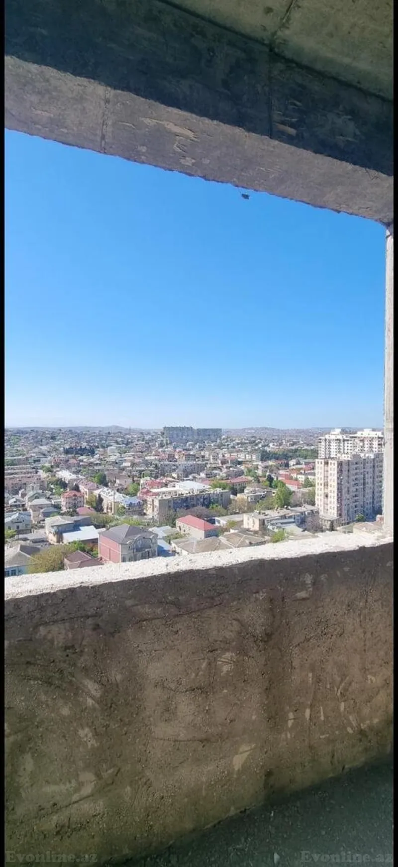 Satılır 2 otaqlı Mənzil Yeni tikili 56.2 m² 8-ci mikrorayon - şəkil 7