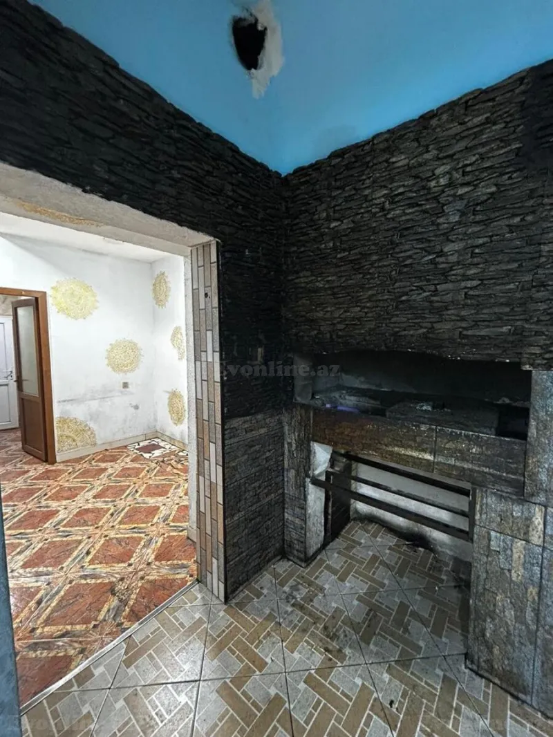 Kirayə verilir Obyekt 40 m² İçərişəhər m. - şəkil 2