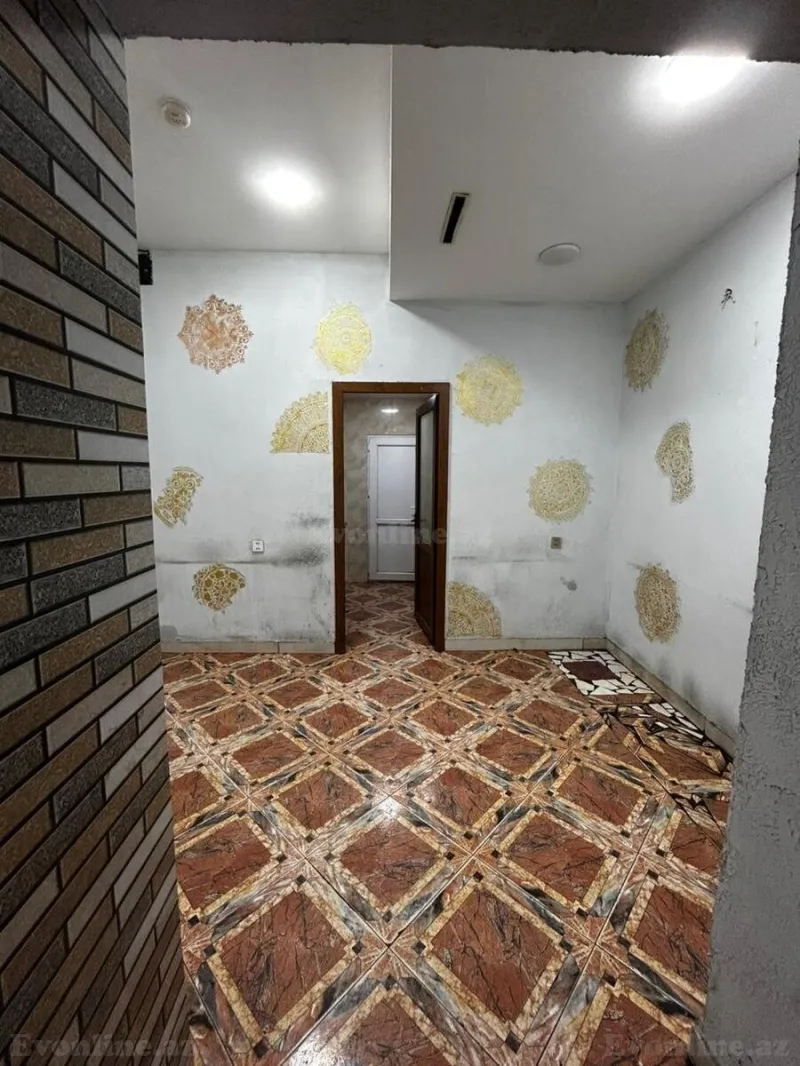 Kirayə verilir Obyekt 40 m² İçərişəhər m. - şəkil 6