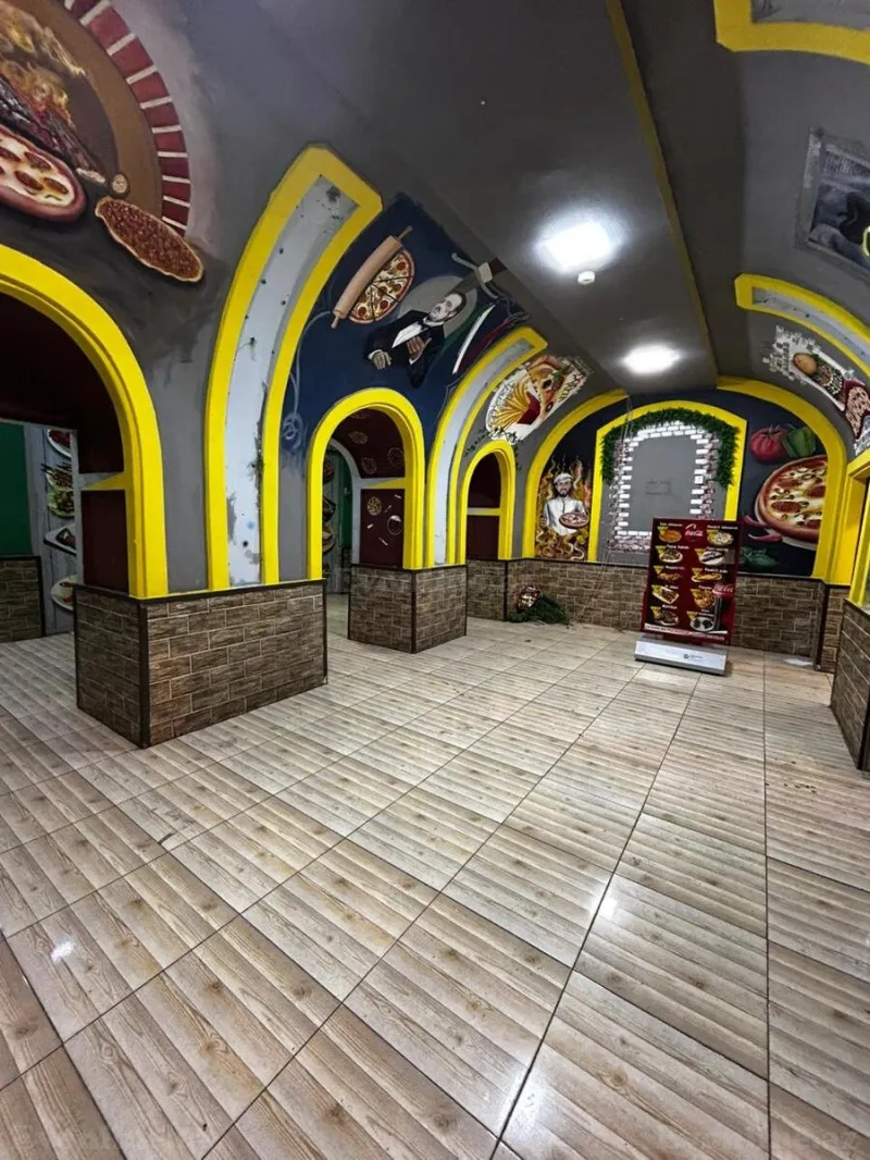 Kirayə verilir Obyekt 80 m² Nizami m.