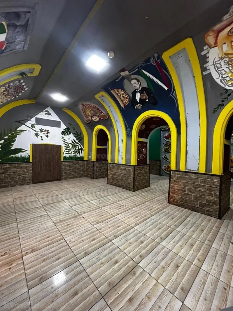 Kirayə verilir Obyekt 80 m² Nizami m. - şəkil 2