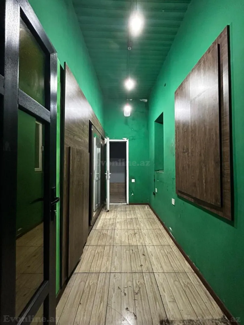 Kirayə verilir Obyekt 80 m² Nizami m. - şəkil 5