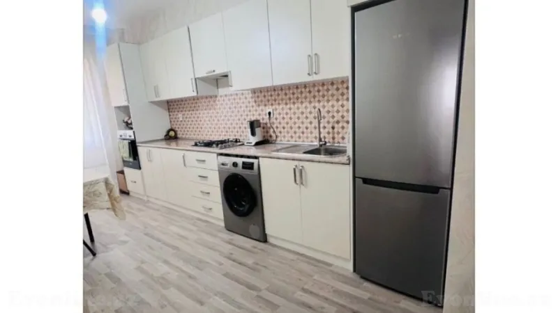 Kirayə verilir 3 otaqlı Mənzil Yeni tikili 125 m² 8-ci kilometr - şəkil 2