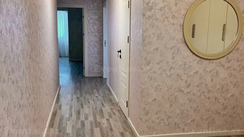 Kirayə verilir 3 otaqlı Mənzil Yeni tikili 125 m² 8-ci kilometr - şəkil 3