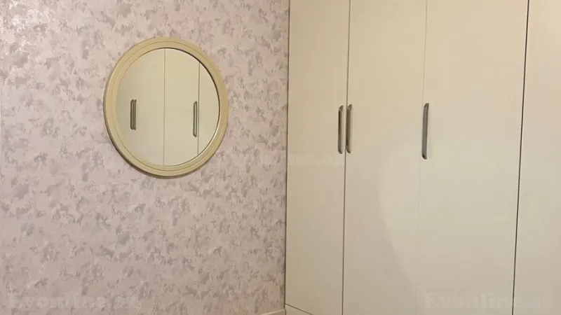 Kirayə verilir 3 otaqlı Mənzil Yeni tikili 125 m² 8-ci kilometr - şəkil 5