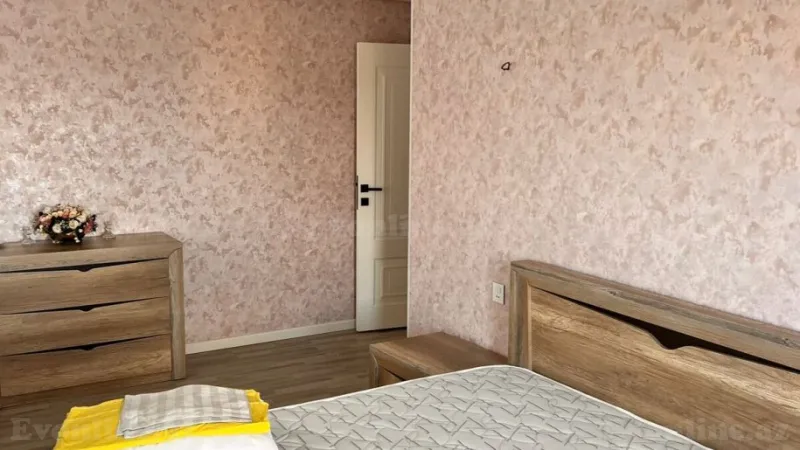 Kirayə verilir 3 otaqlı Mənzil Yeni tikili 125 m² 8-ci kilometr - şəkil 9