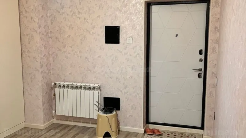 Kirayə verilir 3 otaqlı Mənzil Yeni tikili 125 m² 8-ci kilometr - şəkil 11