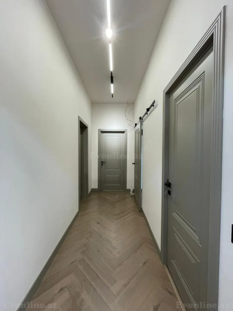 Kirayə verilir Ofis 60 m² Sahil m. - şəkil 3