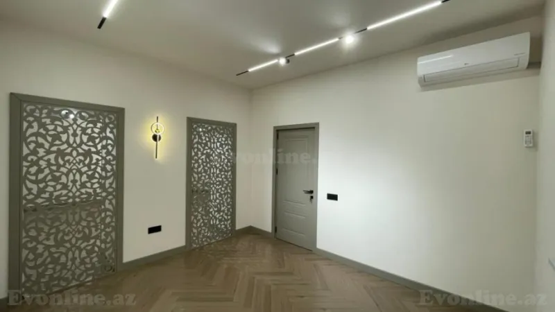 Kirayə verilir Ofis 60 m² Sahil m. - şəkil 4