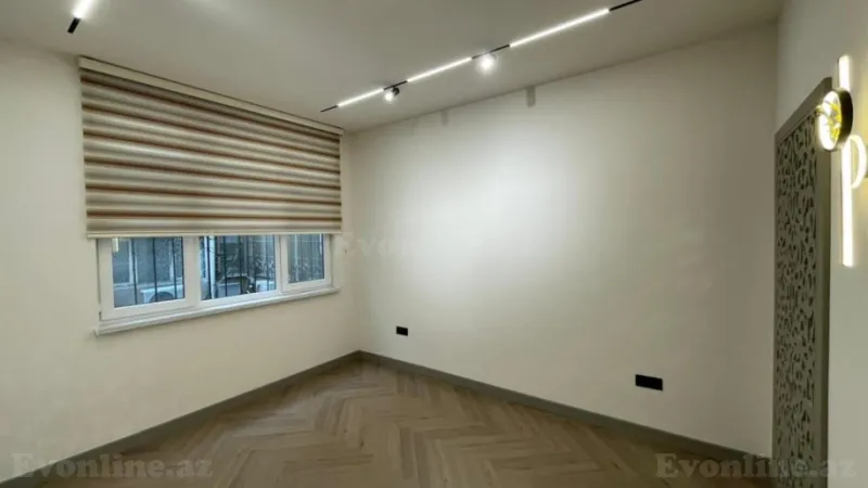 Kirayə verilir Ofis 60 m² Sahil m. - şəkil 5