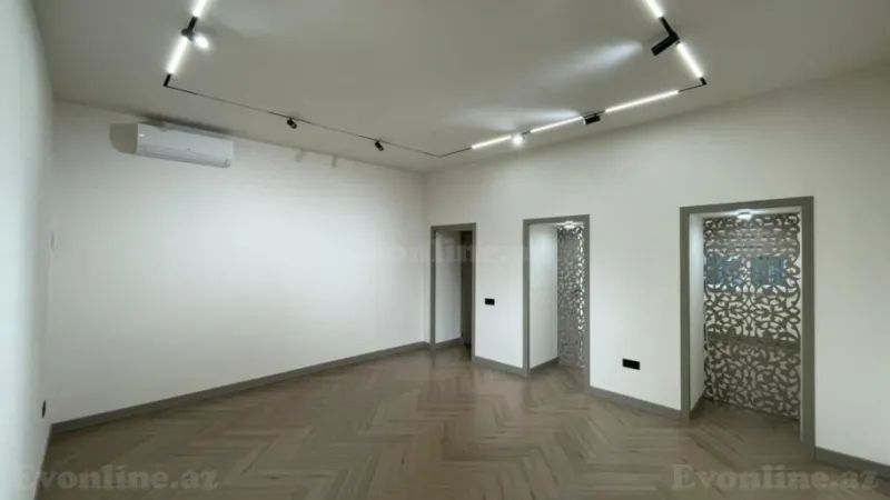 Kirayə verilir Ofis 60 m² Sahil m. - şəkil 6