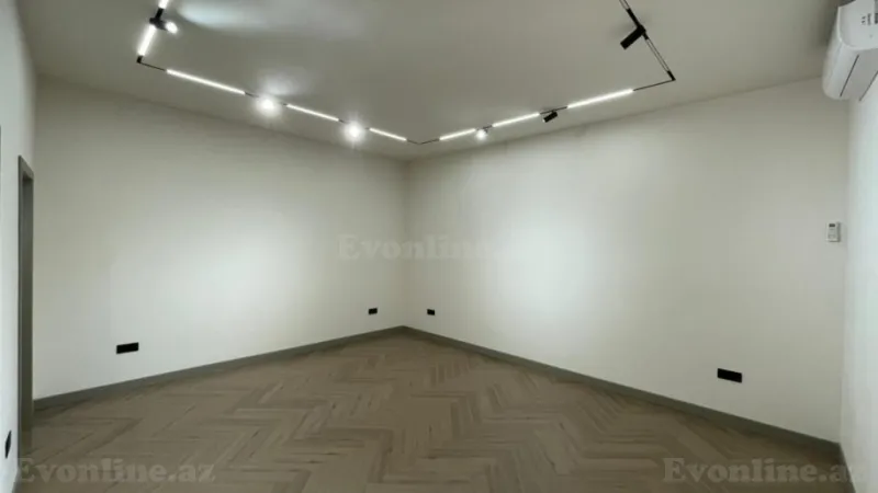 Kirayə verilir Ofis 60 m² Sahil m. - şəkil 7