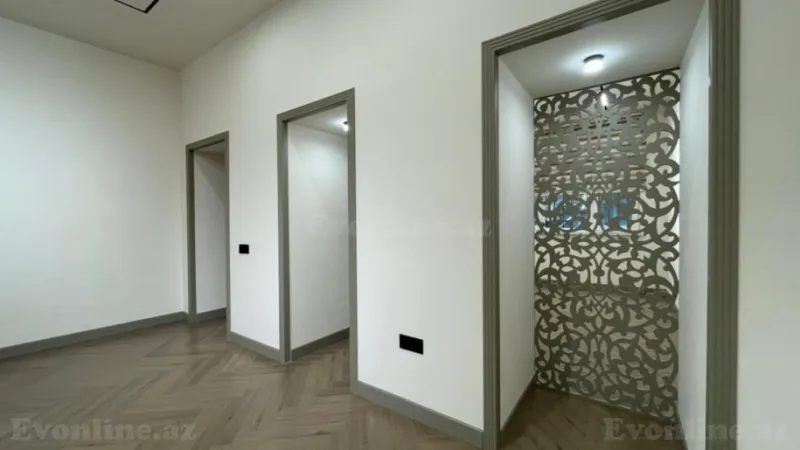 Kirayə verilir Ofis 60 m² Sahil m. - şəkil 8