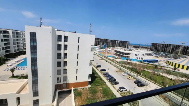 Satılır 1 otaqlı Mənzil Yeni tikili 57 m² Nardaran - şəkil 9