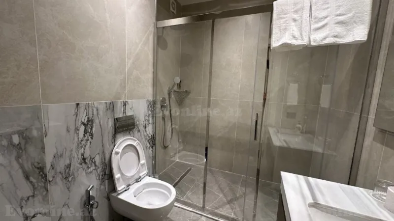 Satılır 1 otaqlı Mənzil Yeni tikili 57 m² Nardaran - şəkil 11