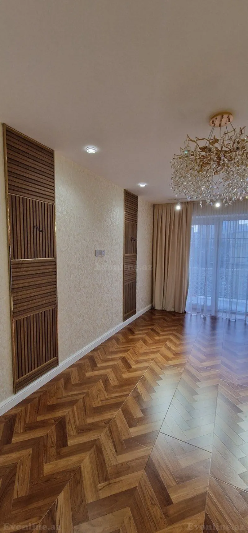 Satılır 3 otaqlı Mənzil Köhnə tikili 65 m² Yasamal - şəkil 3