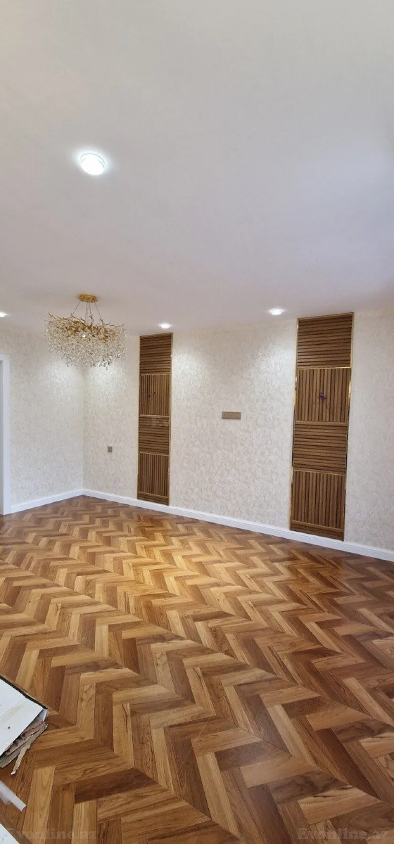 Satılır 3 otaqlı Mənzil Köhnə tikili 65 m² Yasamal - şəkil 4