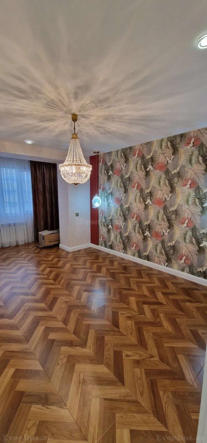 Satılır 3 otaqlı Mənzil Köhnə tikili 65 m² Yasamal - şəkil 8