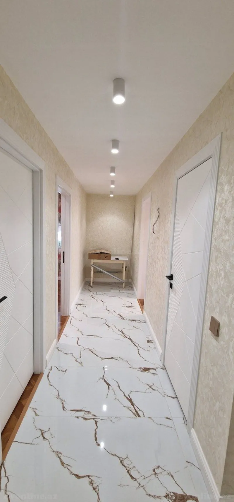 Satılır 3 otaqlı Mənzil Köhnə tikili 65 m² Yasamal - şəkil 12