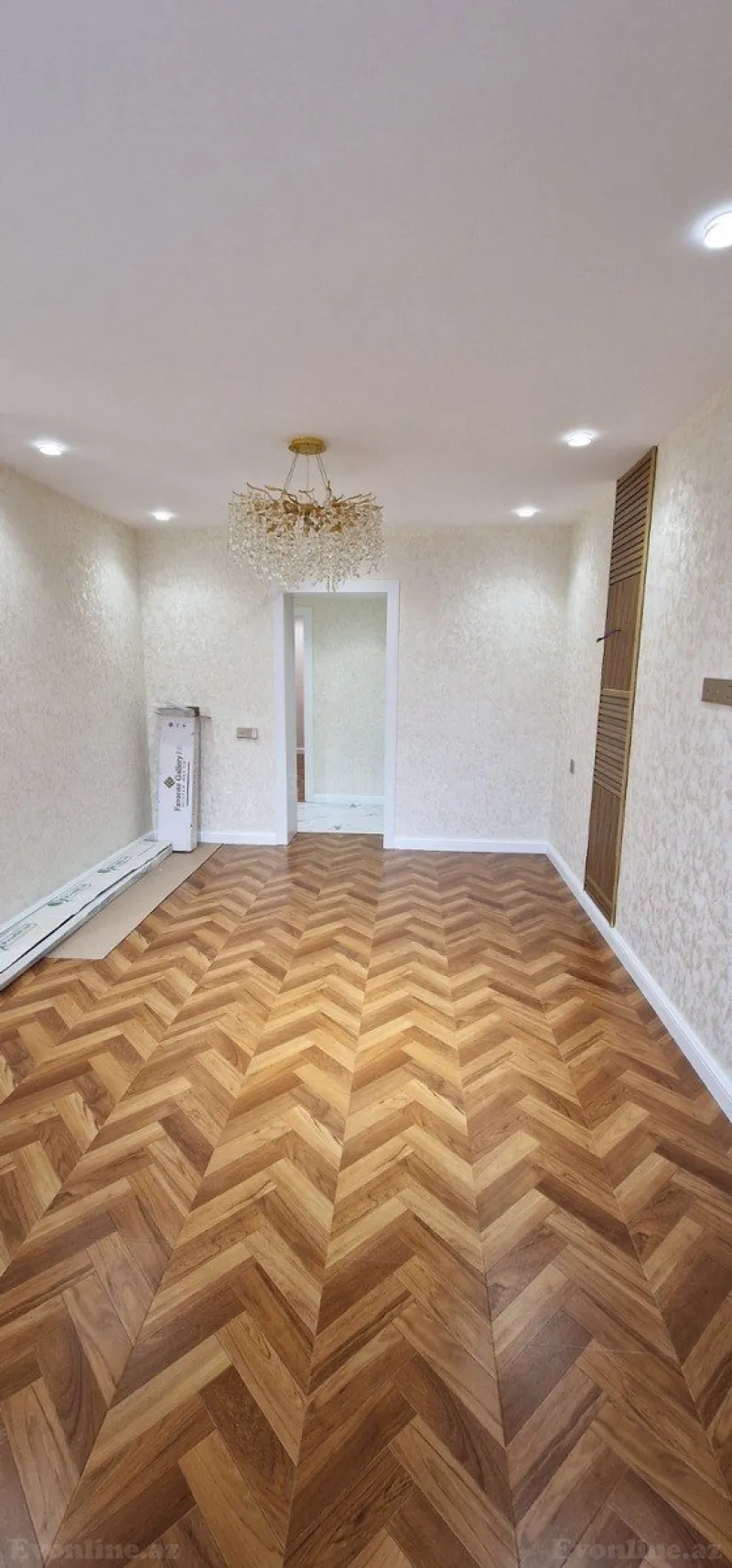 Satılır 3 otaqlı Mənzil Köhnə tikili 65 m² Yasamal - şəkil 13