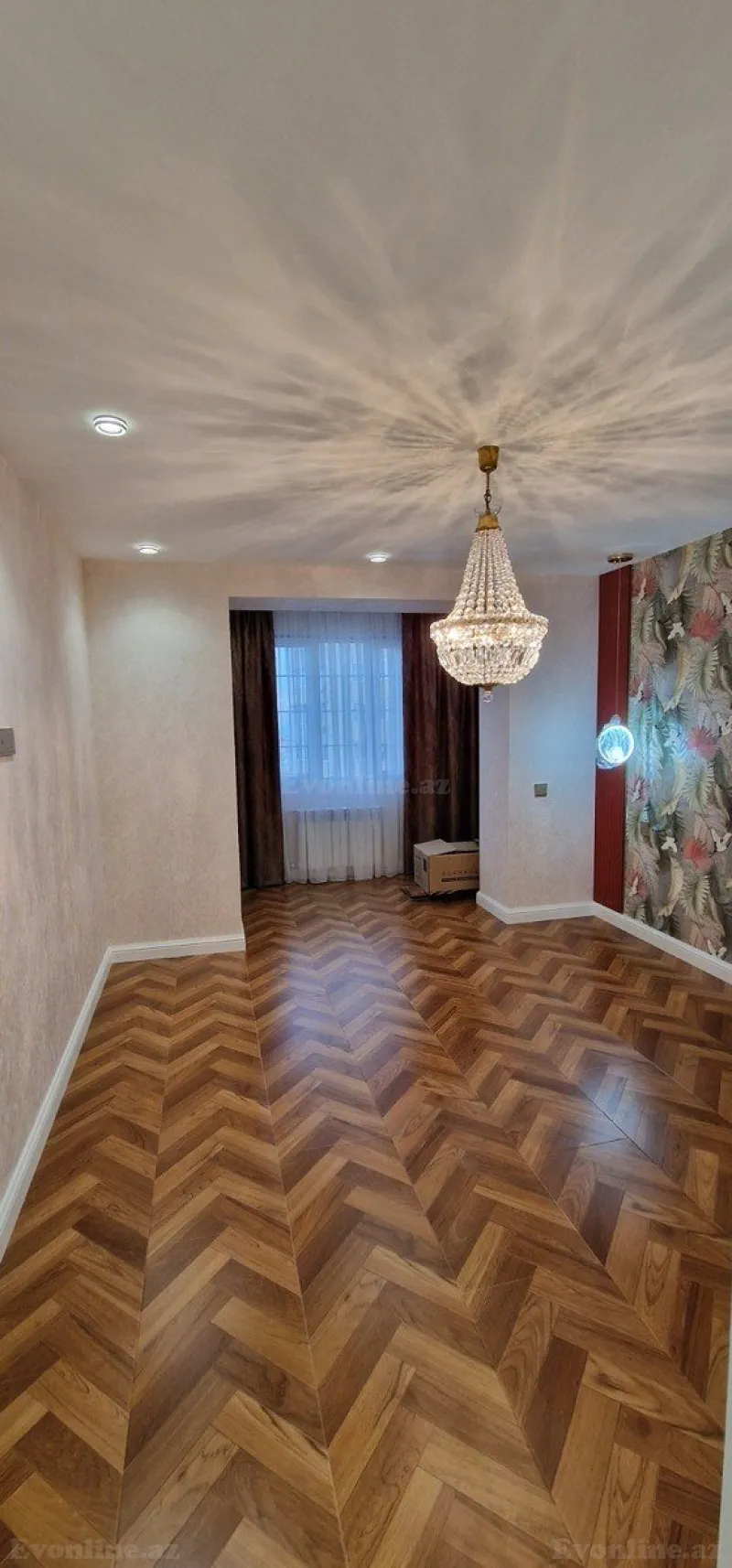 Satılır 3 otaqlı Mənzil Köhnə tikili 65 m² Yasamal - şəkil 17