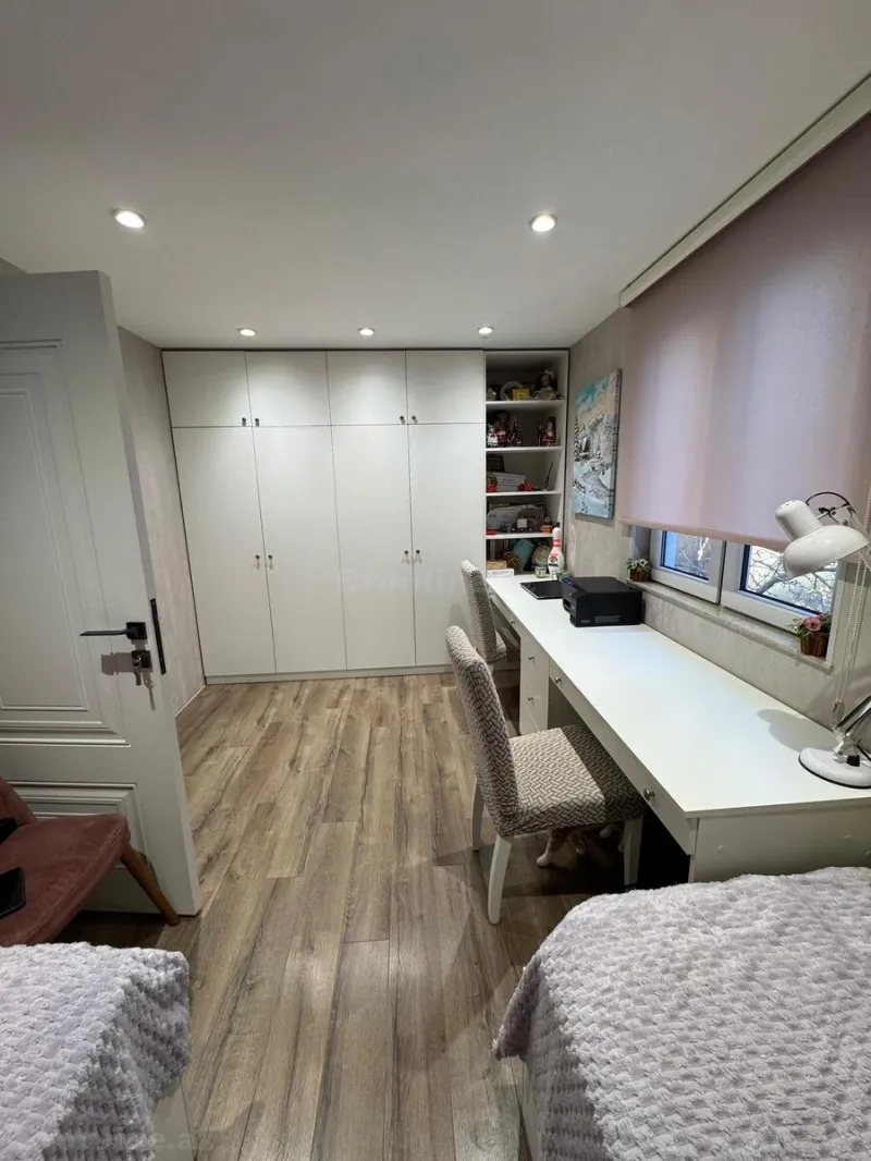 Satılır 4 otaqlı Mənzil Köhnə tikili 90 m² Yasamal - şəkil 7