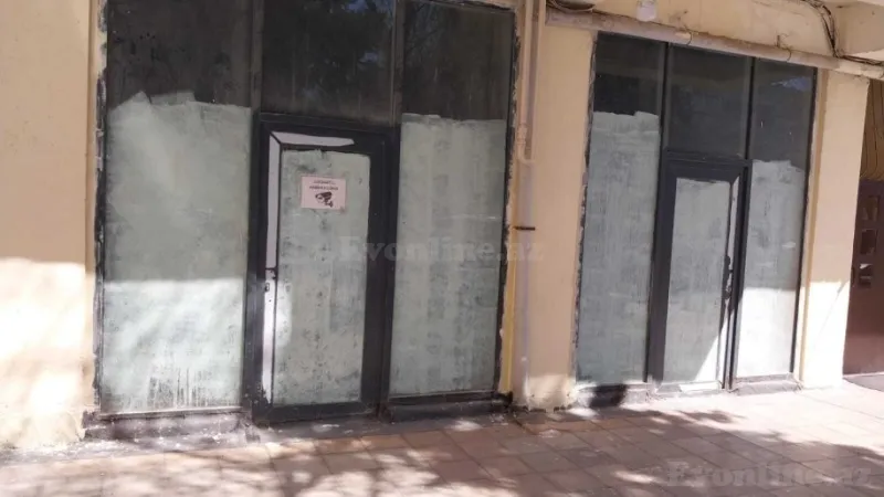 Kirayə verilir Obyekt 150 m² 8-ci mikrorayon - şəkil 2