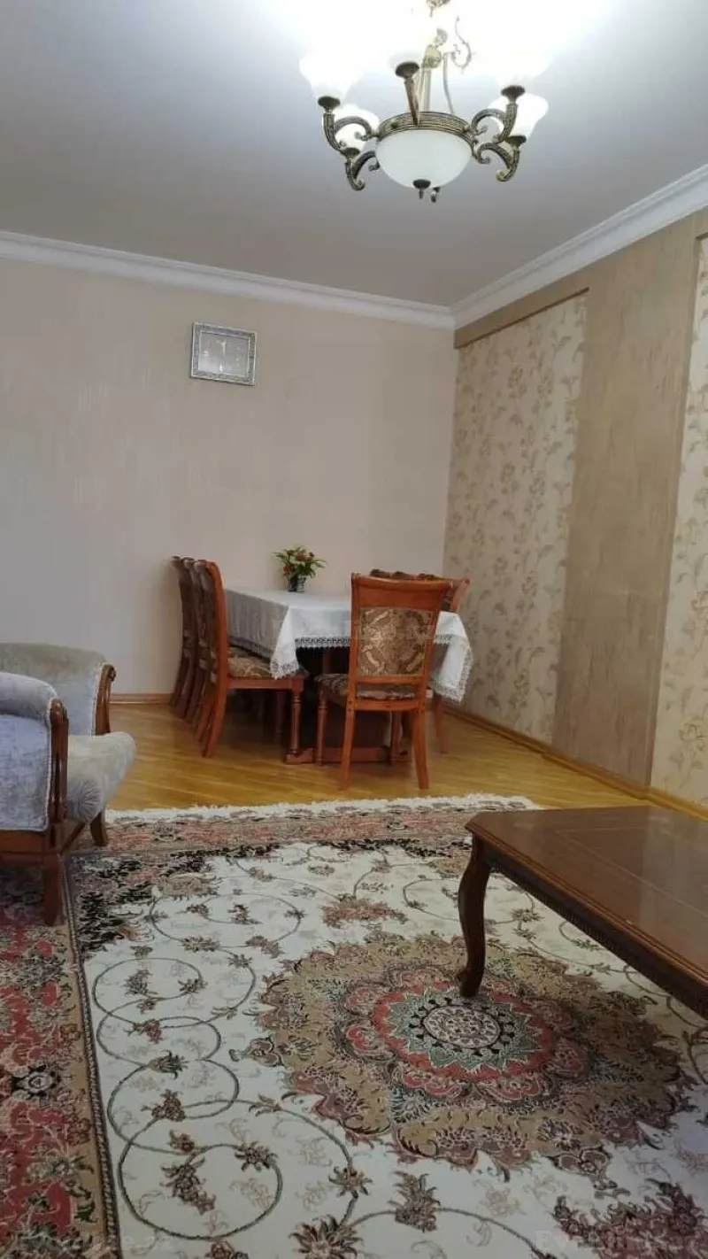 Satılır 3 otaqlı Mənzil Yeni tikili 124 m² 3-cü mikrorayon - şəkil 3