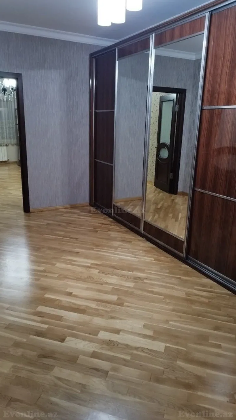 Satılır 3 otaqlı Mənzil Yeni tikili 124 m² 3-cü mikrorayon - şəkil 15