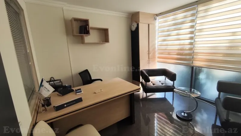 Kirayə verilir Obyekt 40 m² Badamdar