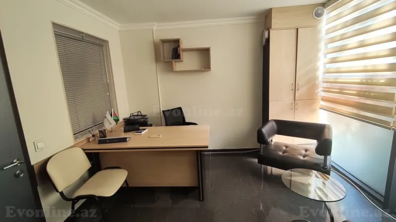 Kirayə verilir Obyekt 40 m² Badamdar - şəkil 3