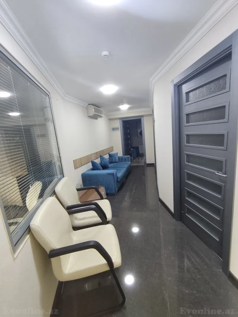 Kirayə verilir Obyekt 40 m² Badamdar - şəkil 4