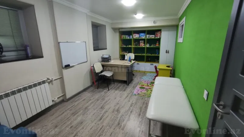 Kirayə verilir Obyekt 40 m² Badamdar - şəkil 5