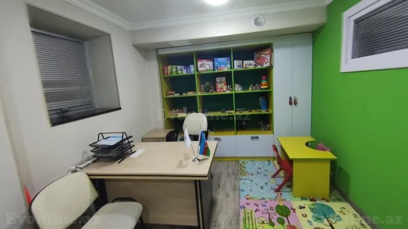 Kirayə verilir Obyekt 40 m² Badamdar - şəkil 6