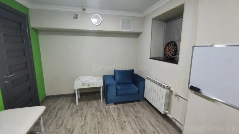 Kirayə verilir Obyekt 40 m² Badamdar - şəkil 7