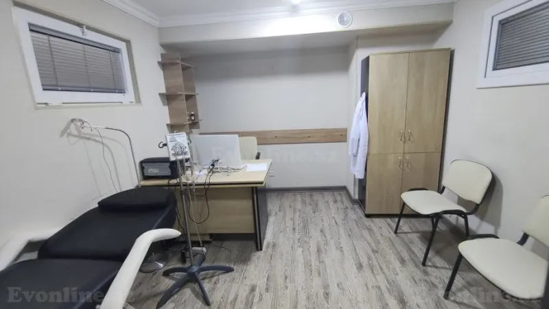 Kirayə verilir Obyekt 40 m² Badamdar - şəkil 8