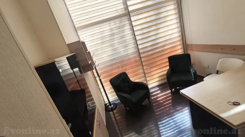 Kirayə verilir Obyekt 40 m² Badamdar - şəkil 10