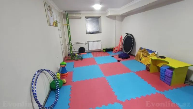 Kirayə verilir Obyekt 40 m² Badamdar - şəkil 11