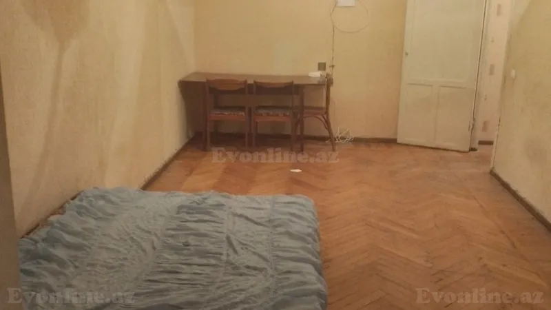 Kirayə verilir 1 otaqlı Mənzil Köhnə tikili 35 m² 8-ci kilometr - şəkil 2
