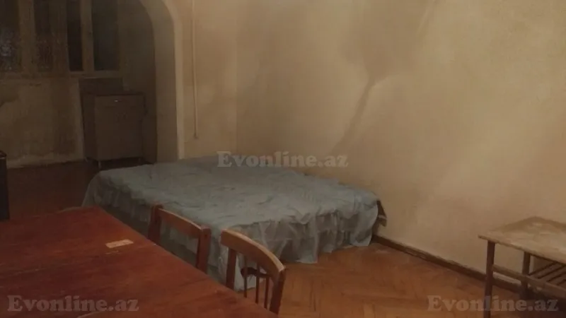 Kirayə verilir 1 otaqlı Mənzil Köhnə tikili 35 m² 8-ci kilometr - şəkil 4